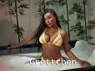 Grettchen