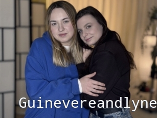 Guinevereandlyne