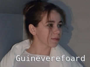 Guineverefoard