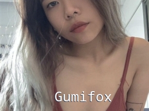 Gumifox