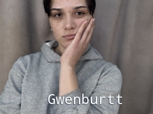 Gwenburtt