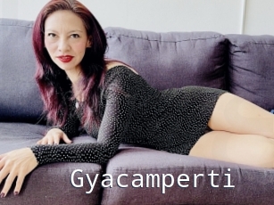 Gyacamperti