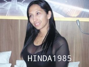 HINDA1985