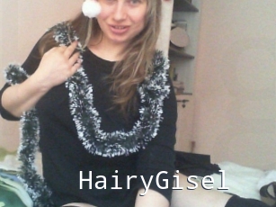 HairyGisel