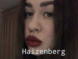 Haizenberg