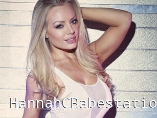 HannahCBabestation