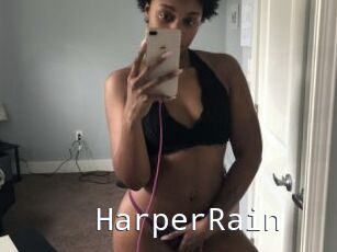 HarperRain