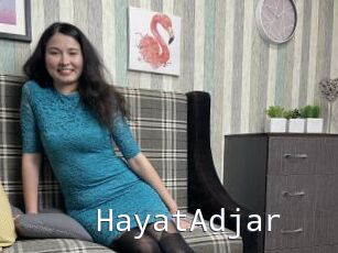 HayatAdjar