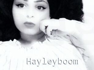 Hayleyboom