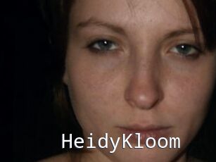 HeidyKloom