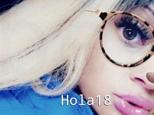 Hola18