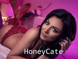 HoneyCate