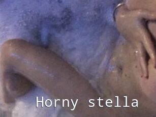 Horny_stella