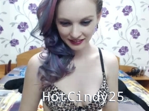 HotCindy25