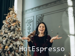 HotEspresso