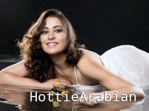 HottieArabian