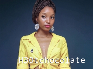 H30tchocolate