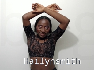 Hailynsmith