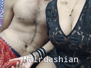 Hairdashian