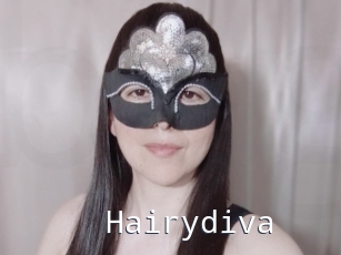 Hairydiva