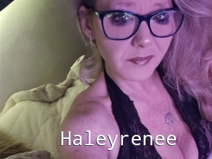 Haleyrenee