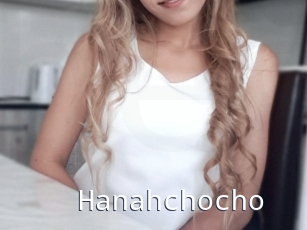 Hanahchocho