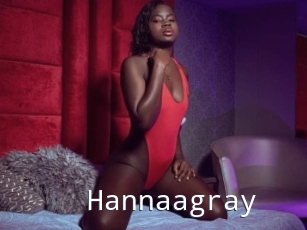 Hannaagray