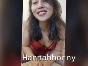 Hannahhorny