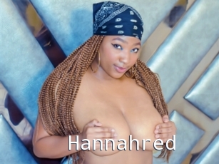 Hannahred