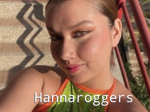 Hannaroggers