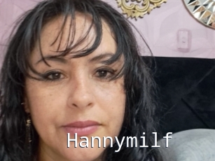 Hannymilf