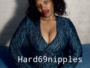 Hard69nipples