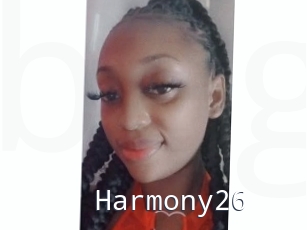 Harmony26