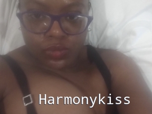 Harmonykiss