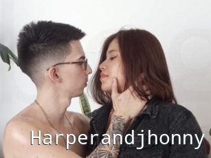 Harperandjhonny