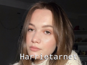 Harrietarnet