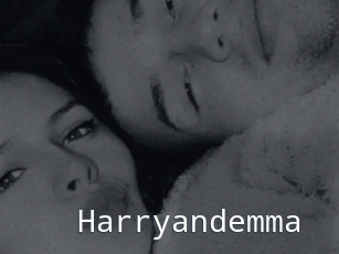 Harryandemma