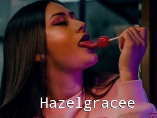 Hazelgracee