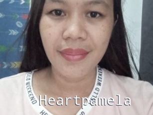 Heartpamela