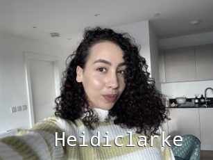 Heidiclarke