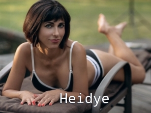 Heidye