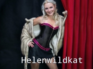 Helenwildkat