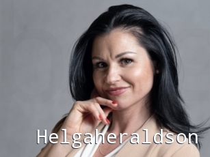 Helgaheraldson