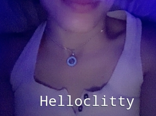 Helloclitty