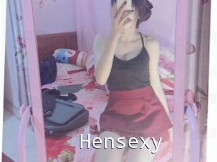 Hensexy