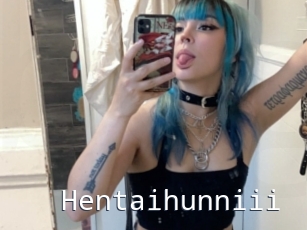 Hentaihunniii