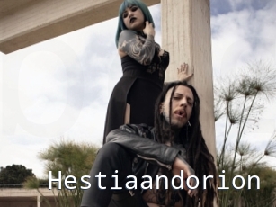 Hestiaandorion