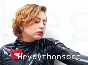 Heydythonsont