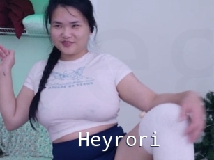 Heyrori