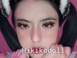 Hikikodoll